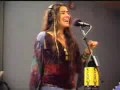 lila downs - agua de rosas