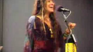 lila downs - agua de rosas