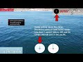 New DJI MINI 2 Distance Test Over 6 6 Miles Over Pacific Ocean Return With Less Than Zero Battery