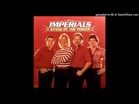 Stand By The Power LP - The Imperials (1982) [Full Album]