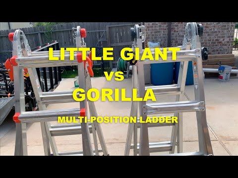 image-Are Werner ladders good?