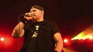 Motorjesus - Motorjesus [HafenSommer21]