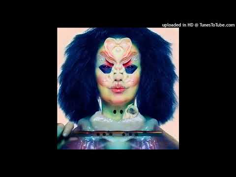 [FREE] Björk x Arca Type Beat - "Uncertainty"