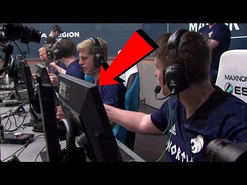 ESL Pro League Season 5 Finals – Grand Final - Highlights