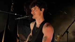 Shawn Mendes Opens Up About His Sexuality