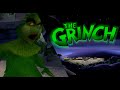 The Grinch PS1 Review