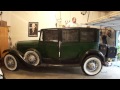 Al Capone's Real Armored Car Fully Armored ...