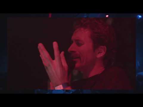 22.11.2019 / Hypnotica & NØICE present: WhoMadeWho [Hybrid DJ] at Special Music Sessions, Moscow