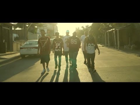 JEPMX // LOCO COMO POCOS// MENACE WP , AFERLOCO & RAPER ILT (2017)