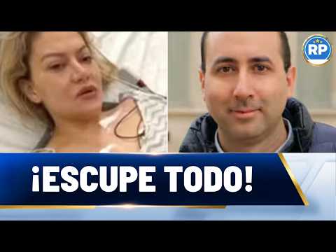EL BESO DE JUDAS (entrevista completa con su director Martín Murphy)