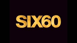 Feel The Love - Rudimental - By The Band Six60 - Great Version