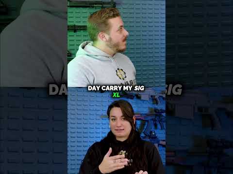 Glock killer? M\u0026P 2.0 review 