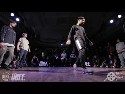 Eastern Bloc 2 VS ORC [Prelims] - Rock Harder III - Pro Breaking Tour x Monster Energy