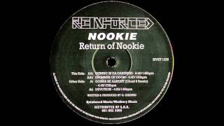 Nookie - Gonna Be Alright (Cloud 9 Remix) (1993)