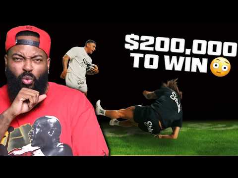 People Are Choosing To Catch CTE Playing This Sport