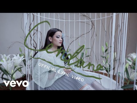 Aruma - Cendana (Official Lyric Video)