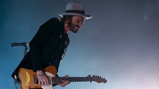 Leiva - La lluvia en los zapatos (Concierto Madrid)