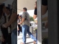 STUDENT CALLS TEACHER FUCKING RETARD Deleted Video