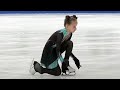 Elli Beatrice Malinina Juvenile Girls Free Skate 2025 Eastern Sectional Singles US Pairs Final