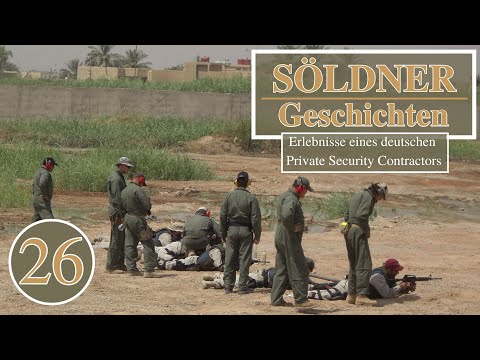 Söldnergeschichten Teil 26 - DoS Standard