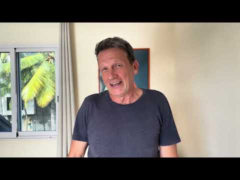 Property walkthrough video
