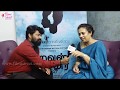 Interview With Director Lakshmy Ramakrishnan House Owner Kishore Viji Chandrasekhar