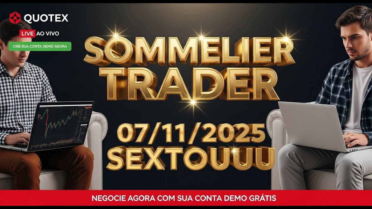 Live Trading