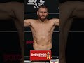 204.5 for the former champ Jan Blachowicz!