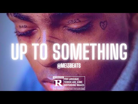 Lofi Drill x Shiloh Dynasty Type Beat - “Up To Something” | Sad Drill x Sample Drill Instrumental