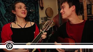 As - Becca Stevens &amp; Jacob Collier