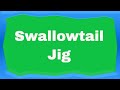Swallow Tail Jig By Brian Turner (audio only)