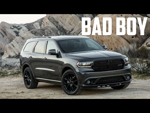10 Most Common Problems Of A Dodge Durango (3rd Gen, 2011-2022)