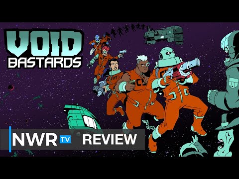 Void Bastards (Switch) Review - Rogue Legacy meets Fallout