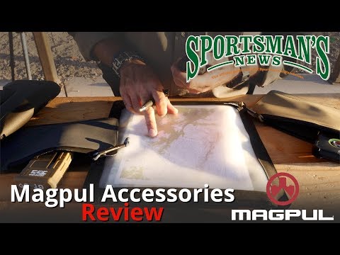 Magpul Daka Gun Case Organizer Review