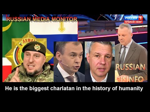 State TV derides Trump for speaking out against Russia