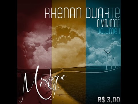 Rhenan Duarte - Esse Sou Eu!
