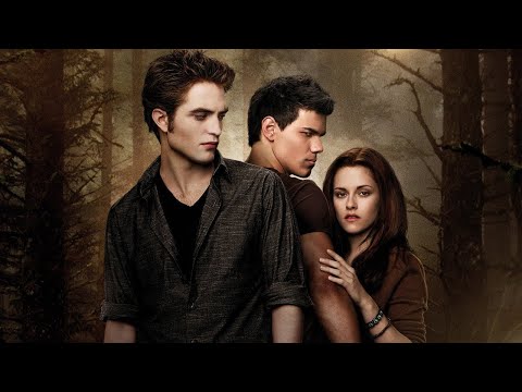 Twilight: New Moon (1/12) Movie CLIP Paper Cut -(2009) HD