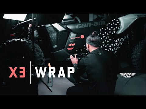 Can-Am Install Guide