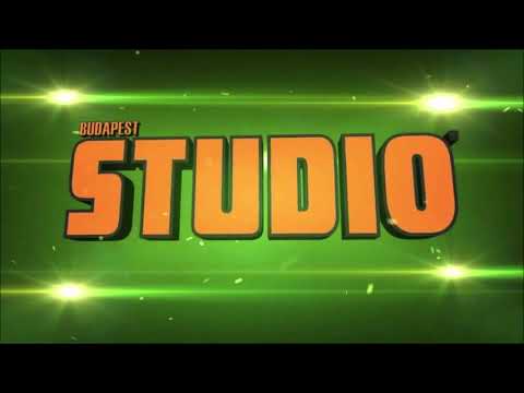 Bárány Attila   Studio Vol 1  2006