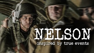 Nelson - Feature Film [Trailer]