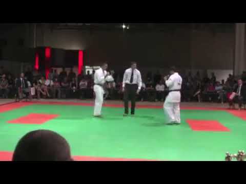 Алексей Межевцов (Москва) - Сергей Чмуневич (Кемерово)