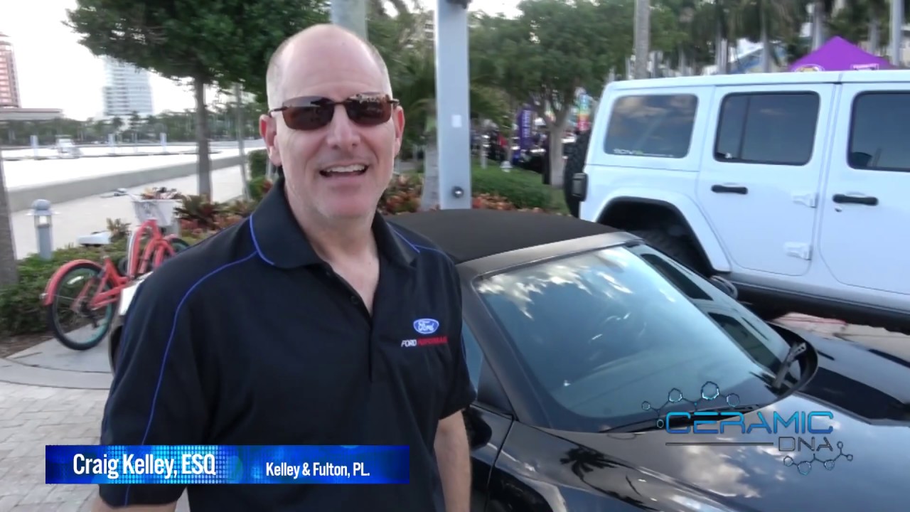 2011 Audi R8 Spyder V10 6 SPeed - DNA Client Testimonial - Super Car Week 2019