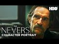 The Nevers: Interview with Ben Chaplin | HBO