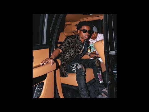 (FREE) Future x Roddy Ricch x Lil Durk Type Beat - "Impressive" (prod. daysix x quantich)