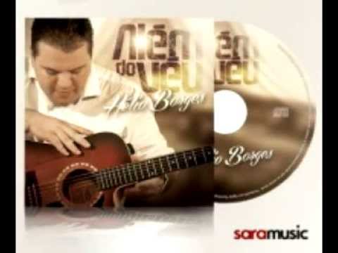 Hélio Borges - Além do Véu