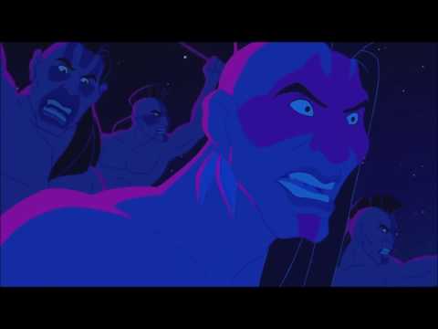 Return of Jafar- Natural Born Leaders (Official Music Video)