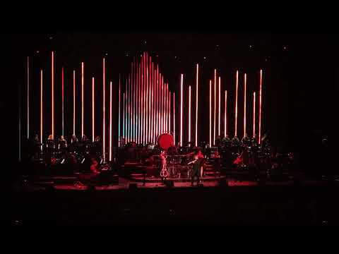 Two steps from hell full show 2023