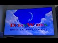 Opening To Kung Fu Panda 2008 DVD Australia