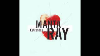 Manta Ray - 