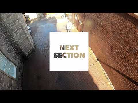 Porty Cleaning Services video.